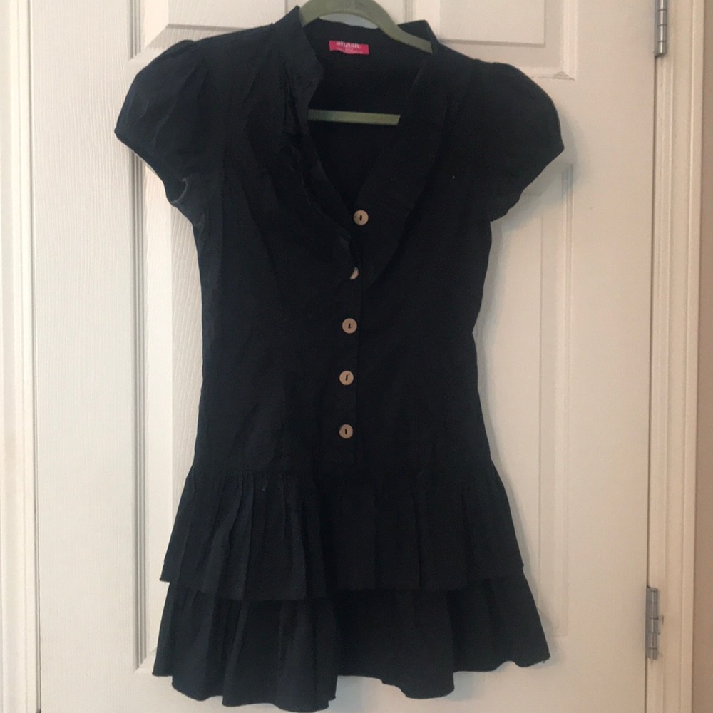 Cute Mini dress